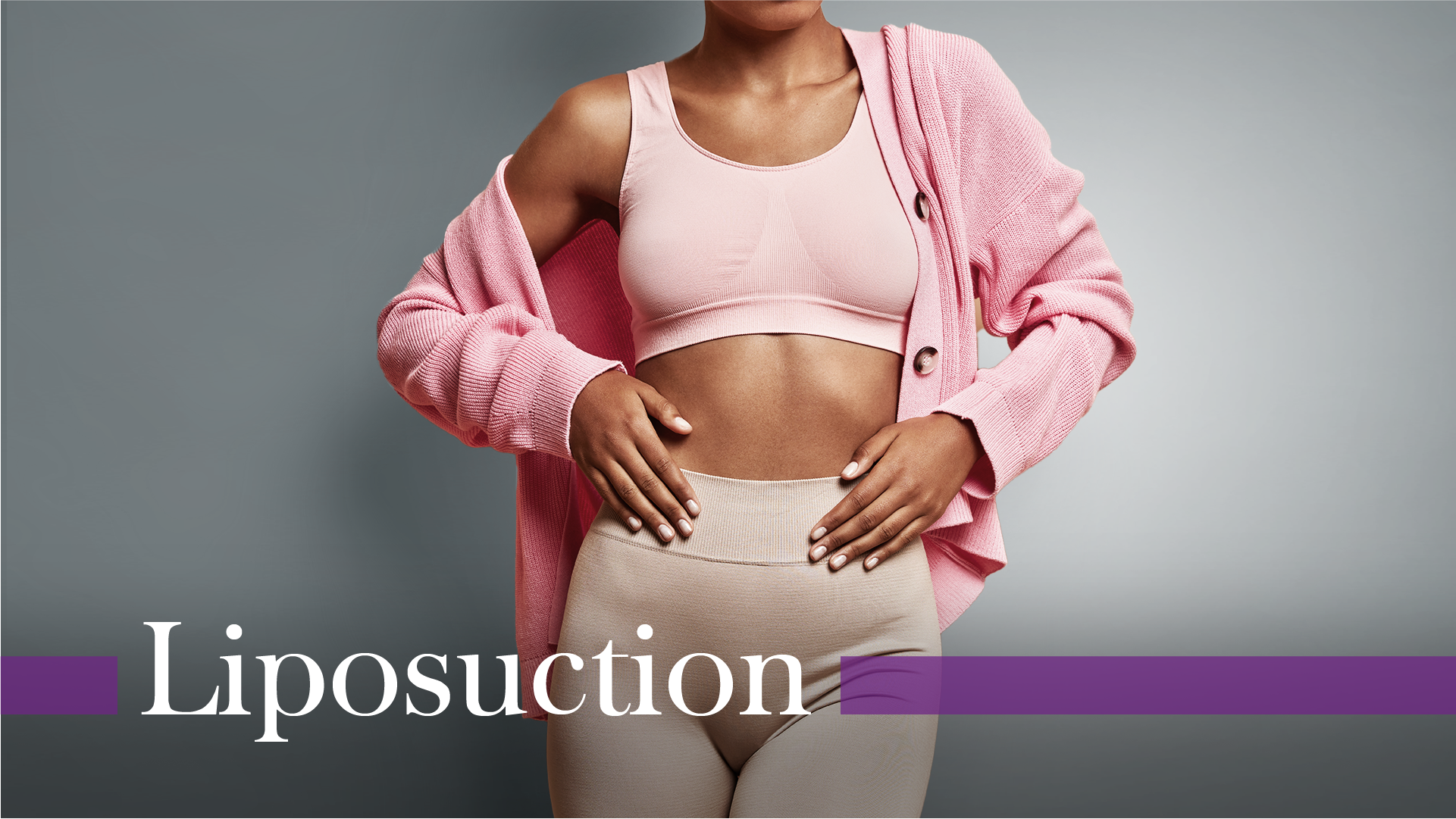 Liposuction In Dubai