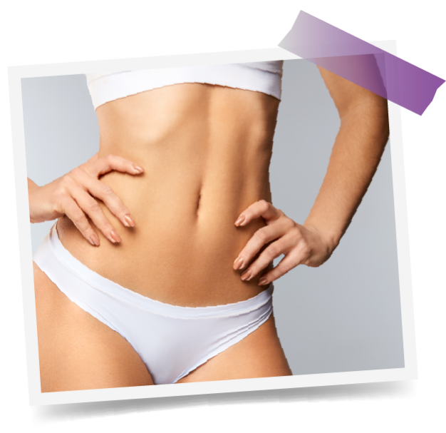 Liposuction In Dubai