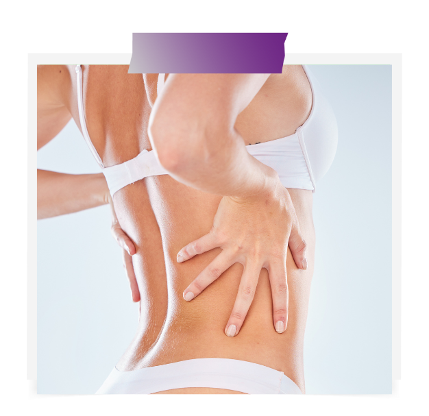 Back Liposuction In Dubai