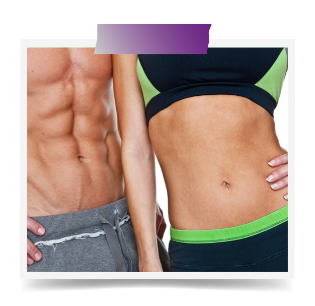 Sixpack Liposuction In Dubai