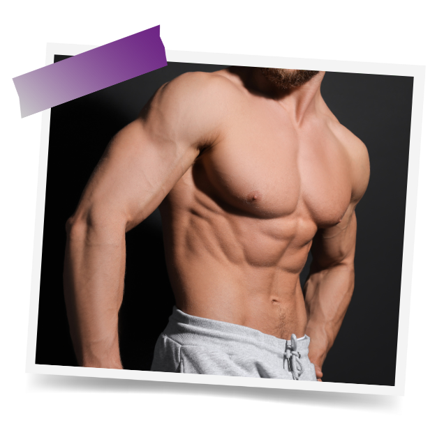 Sixpack Liposuction In Dubai