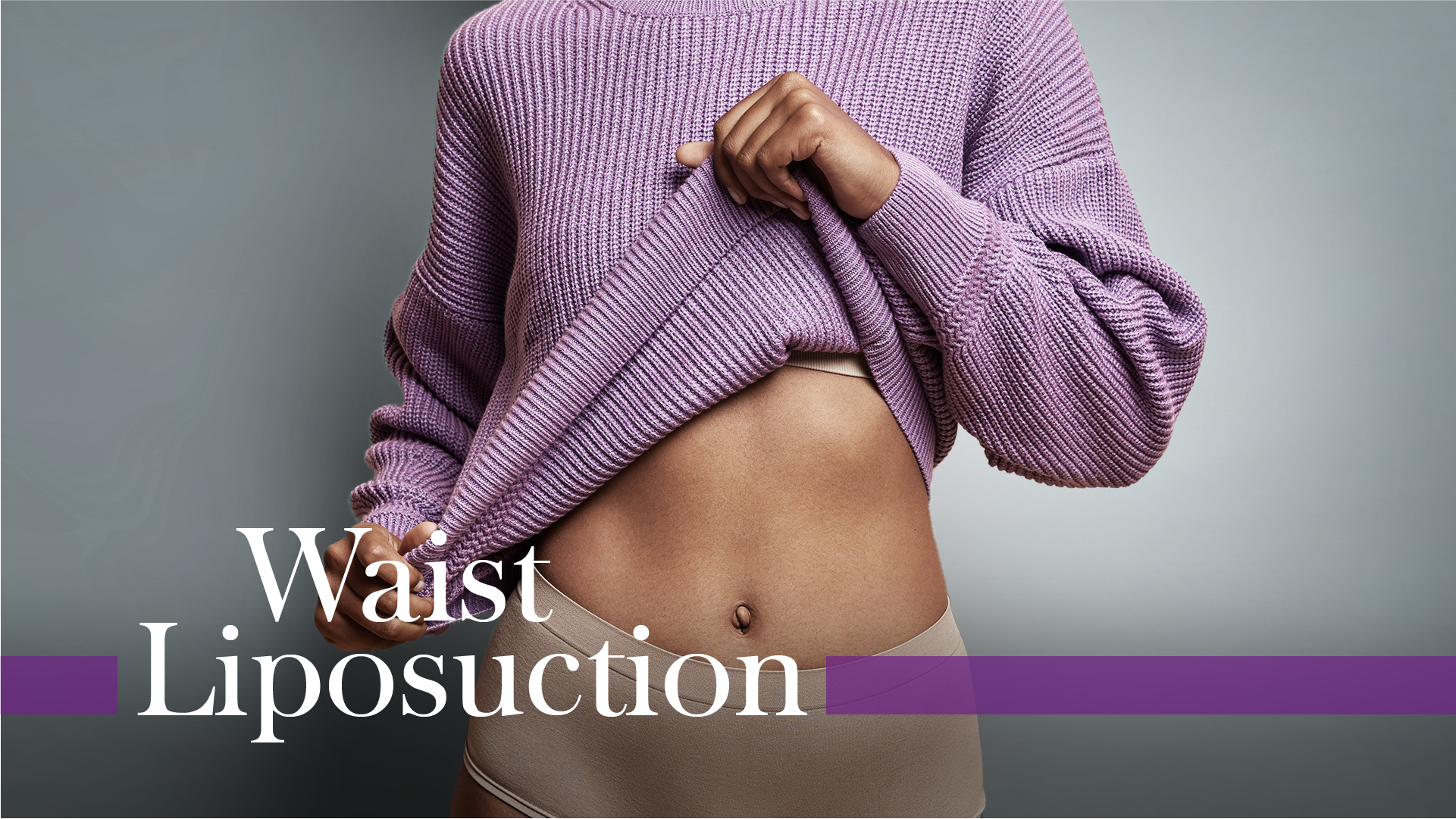 Waist Liposuction In Dubai