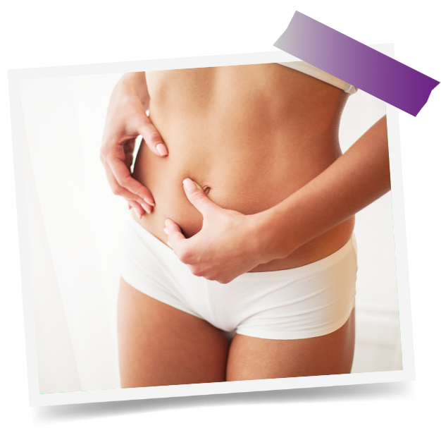 Abdomen Liposuction In Dubai