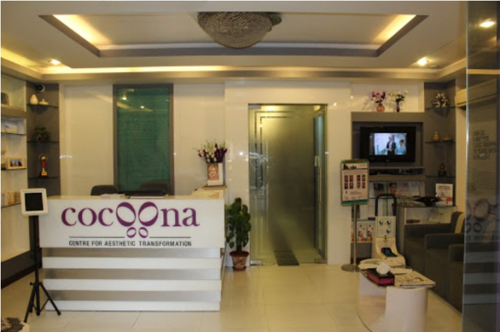 COCOONA INDIA BRANCH