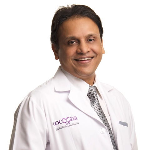 Best Plastic Surgeon In Dubai