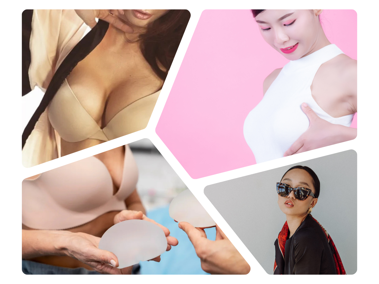 Best Breast Implant Surgeons in Cocoona